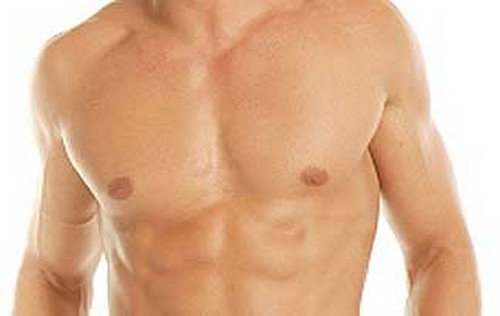 Male Sensitive Nipples 60