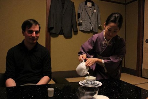 Most Luxurious Restaurants Most Luxurious Restaurants