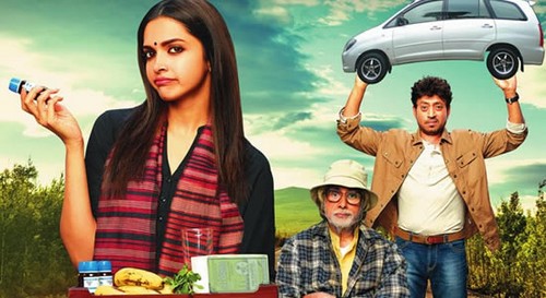 Piku Bollywood Films 