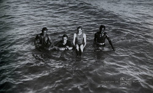 Famous People You Didn’t Know Could Surf
