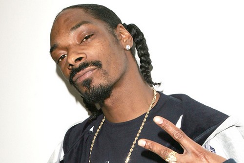 wealthiest rappers Snoop Dogg