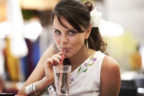 boost your water intake