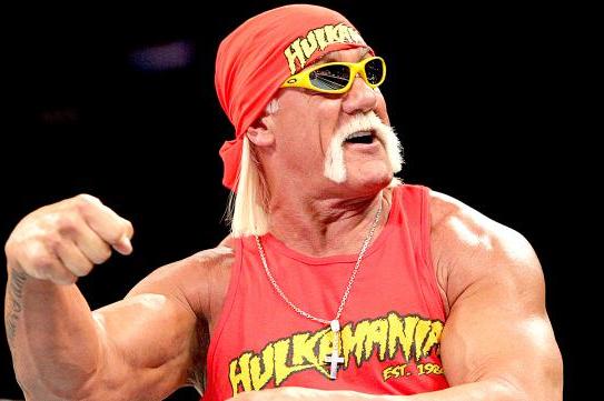 Greatest Wrestlers Hulk Hogan