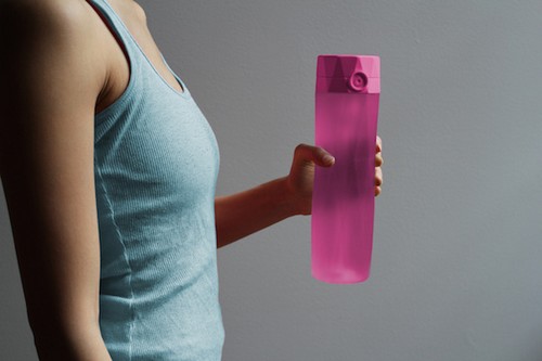 boost your water intake
