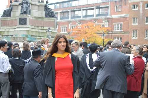 Imperial College London - United Kingdom