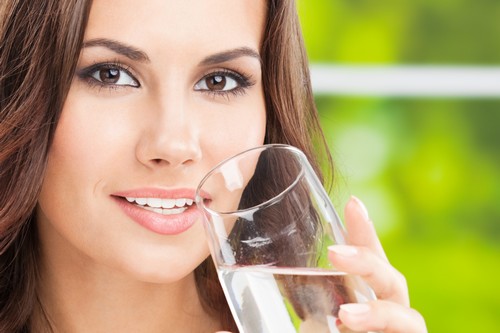 boost your water intake
