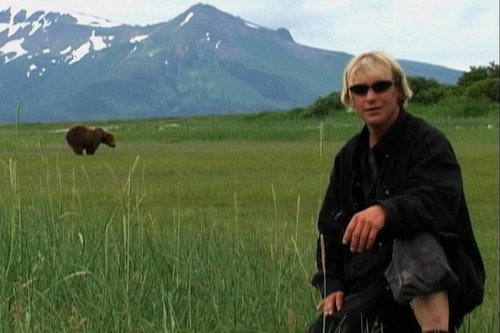 Timothy Treadwell People who were Killed in Animal Attacks