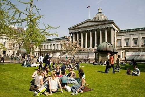 UCL (University College London)