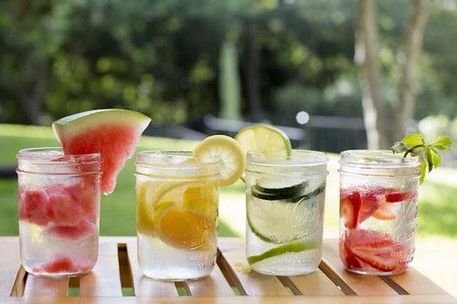 boost your water intake