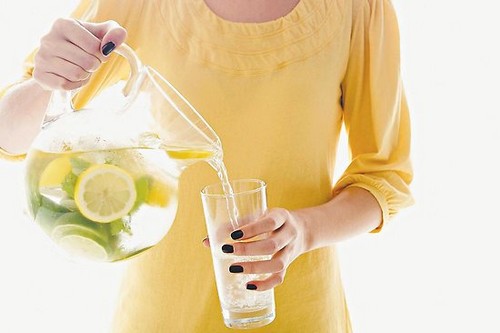 boost your water intake