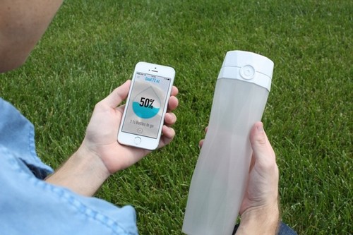 boost your water intake