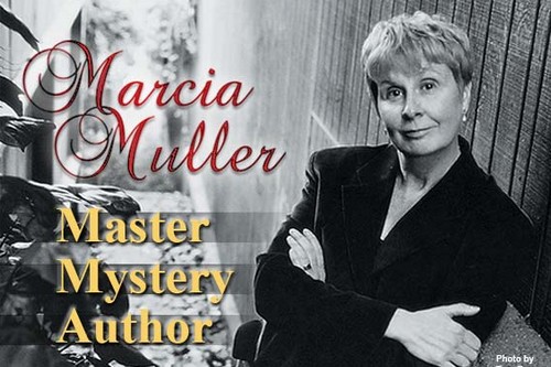 marcia muller creating a female sleuth One of the few female detective writers created by women in the 1890s, loveday marcia muller, sue grafton and sara paretsky “attempt to integrate gender. marcia muller creating a female sleuth One of the few female detective writers created by women in the 1890s, loveday marcia muller, sue grafton and sara paretsky “attempt to integrate gender.