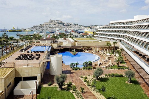 Casino de Ibiza Spain