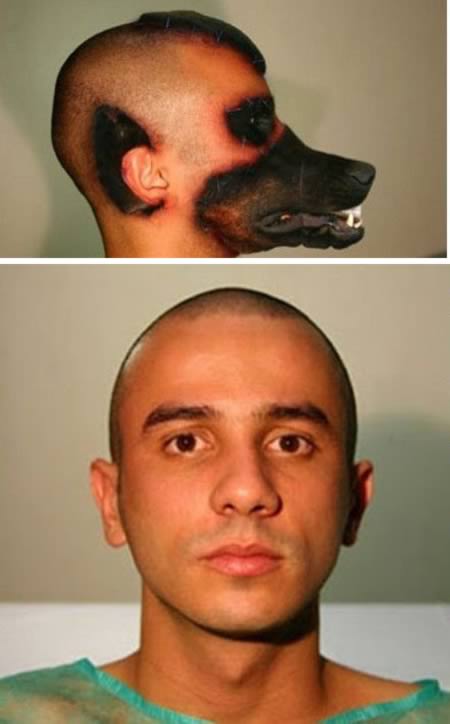 Face Modifications