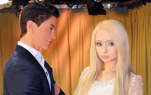 Plastic Surgery