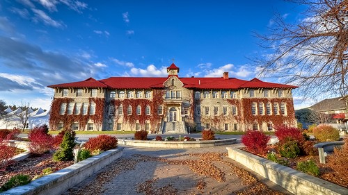 St. Eugene Golf Resort and Casino