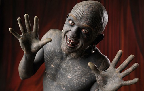 10 Most Bizarre Trends