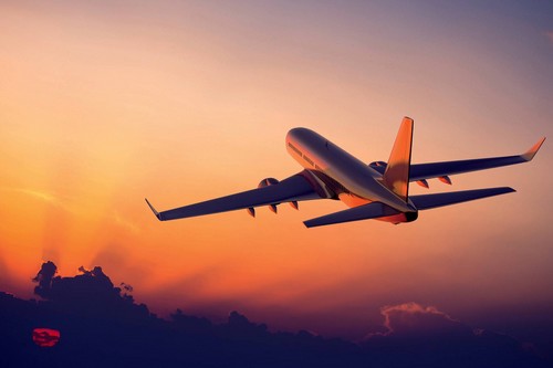Traveling