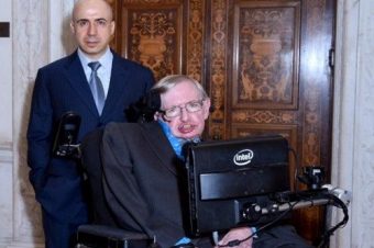 technological breakthroughs