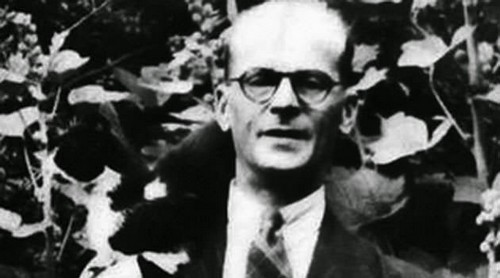 ฆาตกรต่อเนื่องอัจฉริยะ John Christie Intelligent Serial Killers