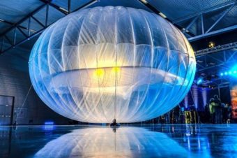 technological breakthroughs