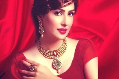 hottest Pakistani actresses