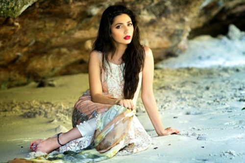 hottest Pakistani actresses