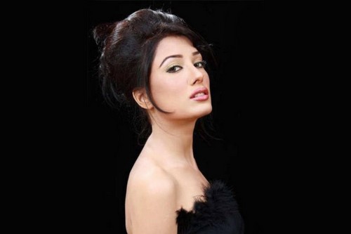 Mehwish Hayat Hot 2016