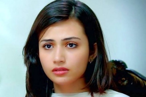 Sana Javed