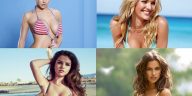 Most Beautiful Women of 2016