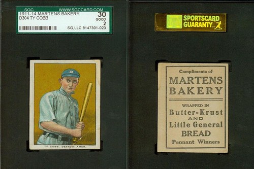 top-10-most-valuable-sports-cards-ever-sold