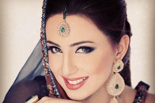 hottest Pakistani actresses
