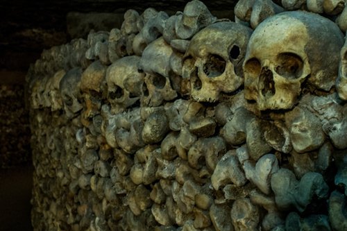 psychological horror films