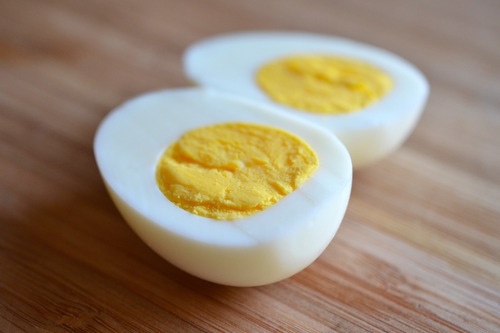 food swaps to help you lose weight