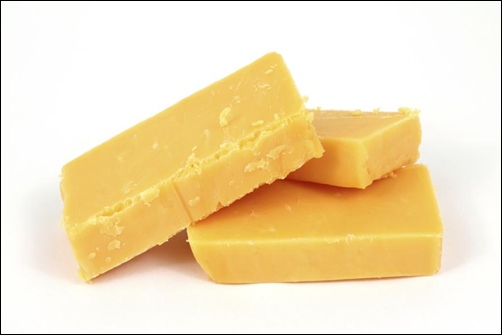 food swaps to help you lose weight