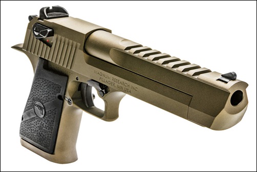 Top 10 World's Most Dangerous Guns
