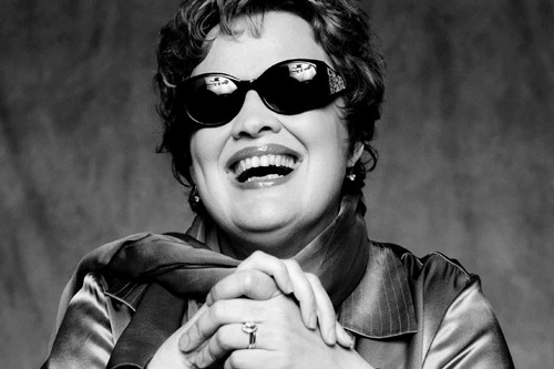10 Most Inspirational and Famous Blind People