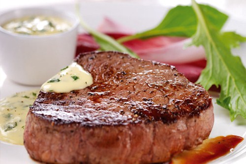 food swaps to help you lose weight