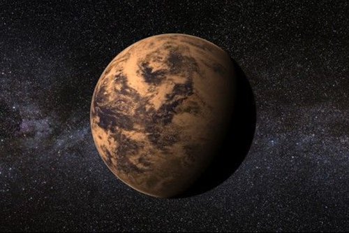 potentially habitable planets