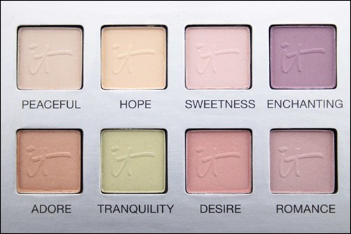 best makeup palettes 
