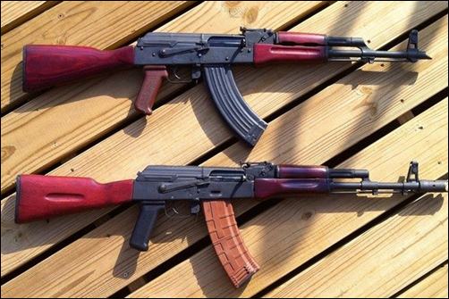 Top 10 World's Most Dangerous Guns