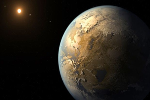 potentially habitable planets