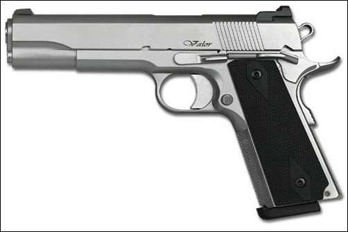 Top 10 World's Most Dangerous Guns 