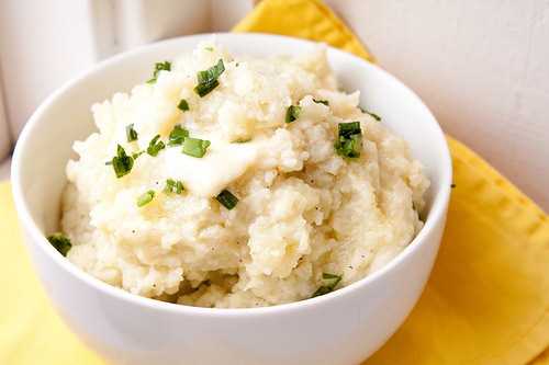 food swaps to help you lose weight