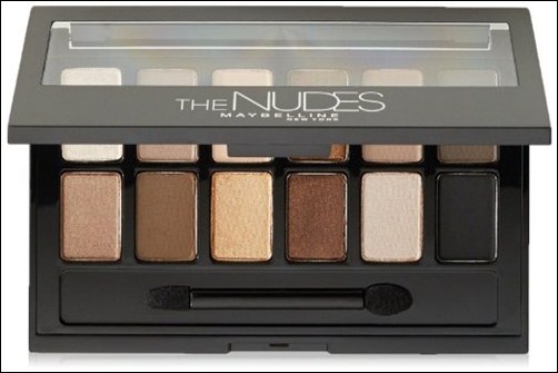 best makeup palettes 