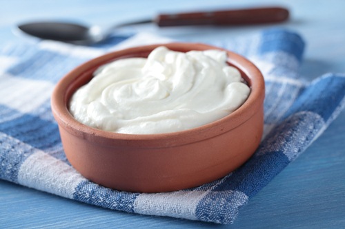 food swaps to help you lose weight