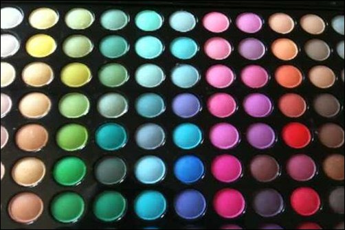 best makeup palettes 