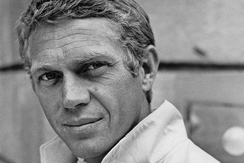 Steve McQueen