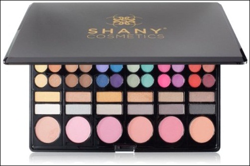 best makeup palettes 