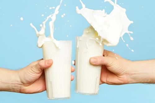 food swaps to help you lose weight